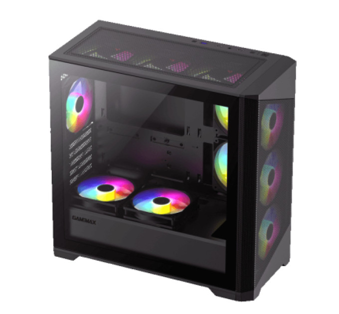 Gamemax Корпус Gamemax Destroyer MB