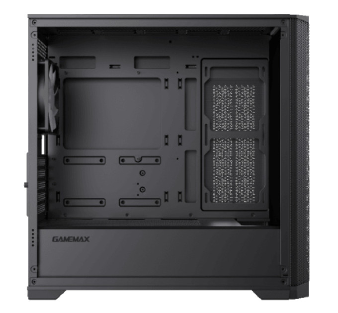 Gamemax Корпус Gamemax Destroyer MB