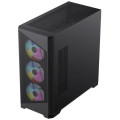 Gamemax Корпус Gamemax Destroyer MB