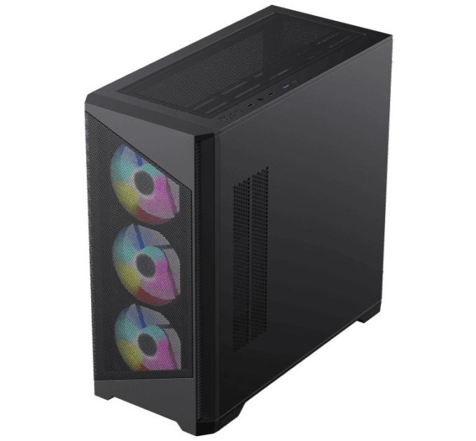 Gamemax Корпус Gamemax Destroyer MB