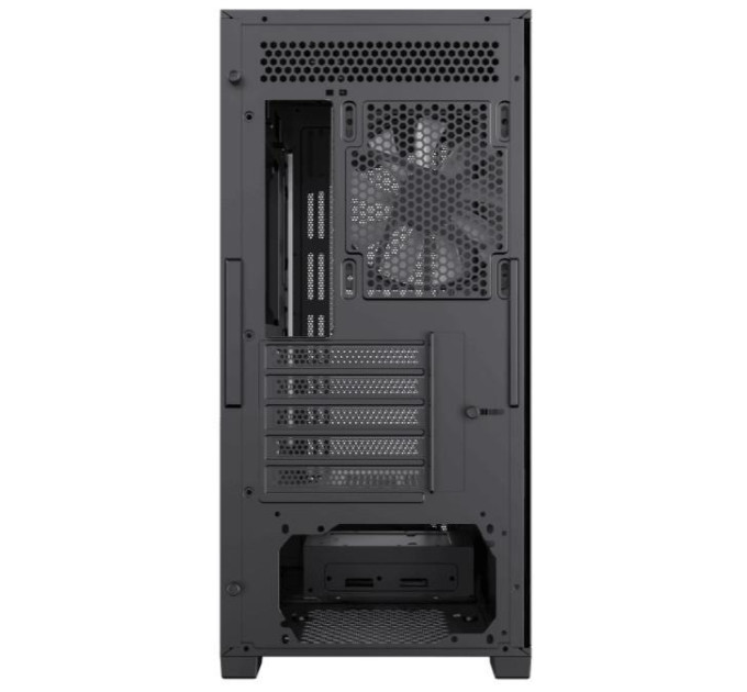 Gamemax Корпус Gamemax Destroyer MB