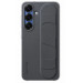 Samsung Чохол до мобільного телефона Samsung Galaxy S25+ (S936), Standing Grip case (EF-GS936CBEGWW)