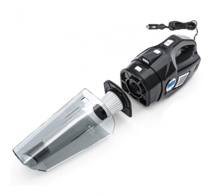 Aspiring Пилосос Aspiring Windstorm 2 with inflator 2 in 1