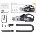 Aspiring Пилосос Aspiring Windstorm 2 with inflator 2 in 1