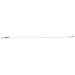 Savage Gear Повідець Savage Gear 1x7 Titanium Trace 30cm 0.60 mm 23kg (2 шт/уп.) (1854.08.86)