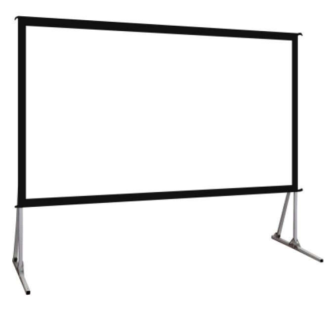 Elite Screens Проекційний екран Elite Screens OMS100H2