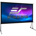 Elite Screens Проекційний екран Elite Screens OMS100H2