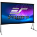 Elite Screens Проекційний екран Elite Screens OMS100H2