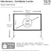 Elite Screens Проекційний екран Elite Screens OMS120H2