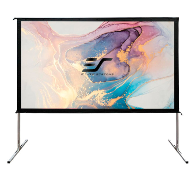 Elite Screens Проекційний екран Elite Screens OMS120H2