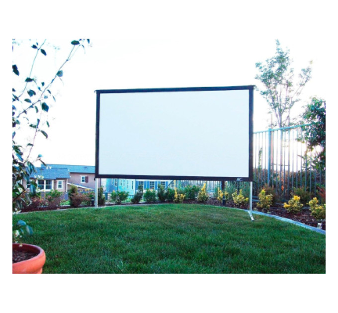 Elite Screens Проекційний екран Elite Screens OMS120H2