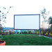 Elite Screens Проекційний екран Elite Screens OMS120H2
