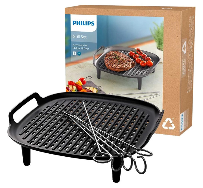 Philips Набір для гриля Philips HD9946/00