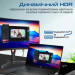 Promate Кабель мультимедійний DisplayPort to DisplayPort v.2.0 dplink-16k.black Promate (dplink-16k.black)