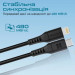 Promate Дата кабель USB-C to Lightning powerlink-120.black Promate (powerlink-120.black)