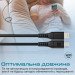 Promate Дата кабель USB-C to Lightning powerlink-120.black Promate (powerlink-120.black)