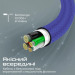 Promate Дата кабель USB-C to USB-C xcord-cc.navy Promate (xcord-cc.navy)