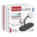 Promate Зарядний пристрій Promate synergy-pro.black
