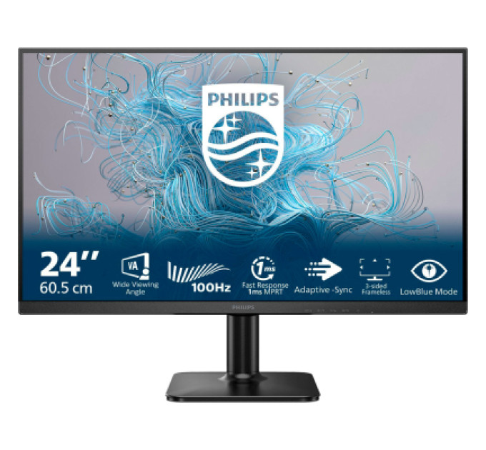 Philips Монітор Philips 24E2N1100LB/00