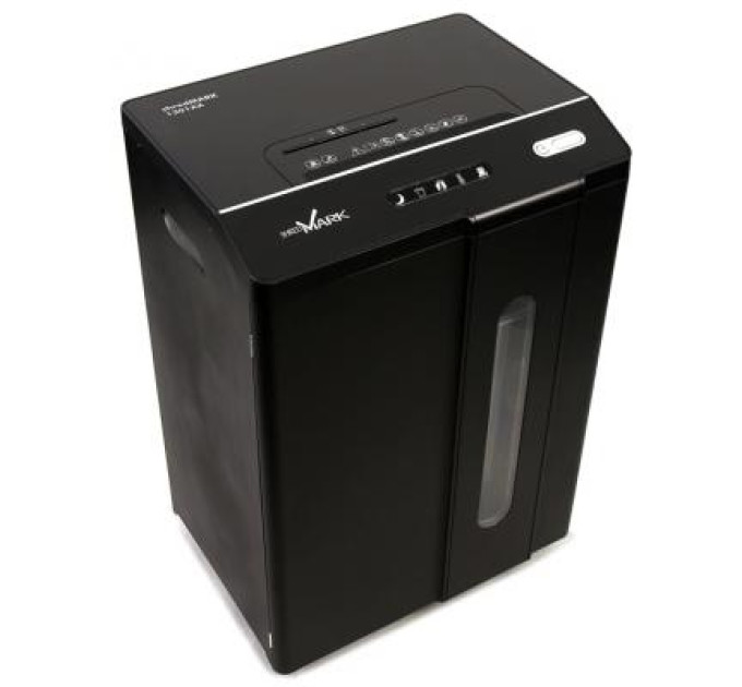 ShredMARK Знищувач документів ShredMARK 0601HS+ (1*2мм) (24326)