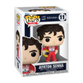 Funko Pop Фігурка Funko Pop серії Формула-1 - Айртон Сенна (McLaren) (86180)