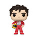 Funko Pop Фігурка Funko Pop серії Формула-1 - Айртон Сенна (McLaren) (86180)