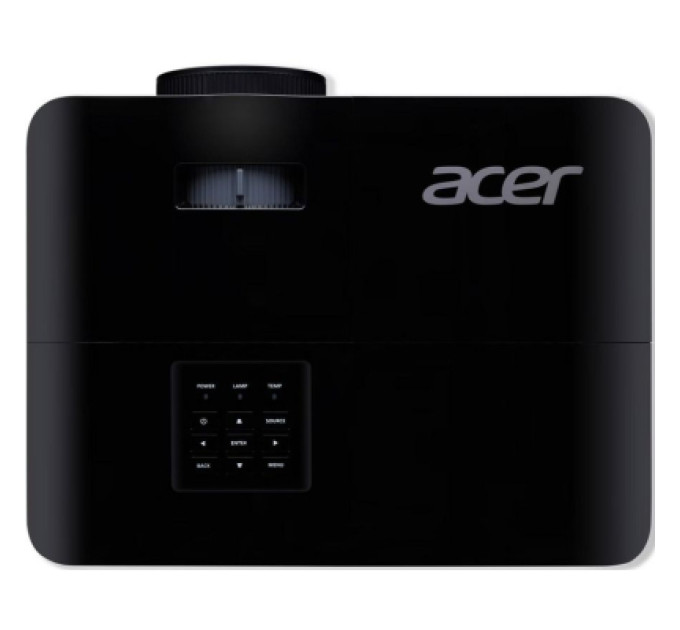 Acer Проектор Acer X1328ic (MR.JX611.002)