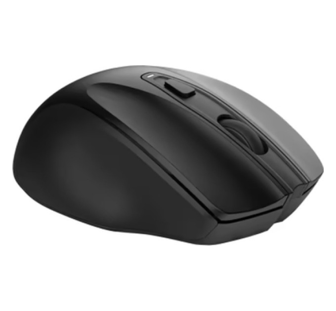 Trust Мишка Trust Nito Silent Wireless Black (25549)