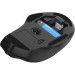 Trust Мишка Trust Nito Silent Wireless Black (25549)