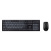 Genius Комплект Genius KM-8200 Wireless UA Black (31340003428)