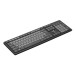 Genius Комплект Genius KM-8200 Wireless UA Black (31340003428)
