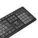 Genius Комплект Genius KM-8200 Wireless UA Black (31340003428)