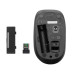 Genius Комплект Genius KM-8200 Wireless UA Black (31340003428)
