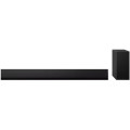 LG Акустична система LG SG10TY (SG10TY.DUKRLLK)