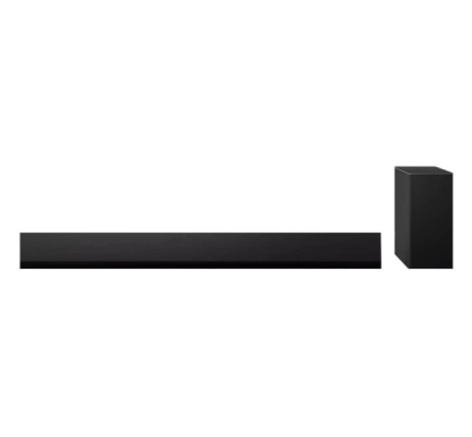 LG Акустична система LG SG10TY (SG10TY.DUKRLLK)