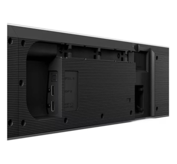 LG Акустична система LG SG10TY (SG10TY.DUKRLLK)