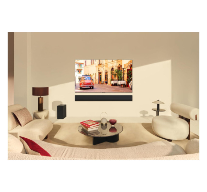 LG Акустична система LG SG10TY (SG10TY.DUKRLLK)