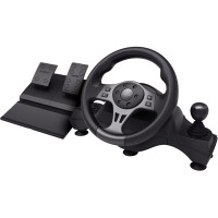 Кермо Trust GXT 289 Movi PC/PS4/PS3/Xbox/Nintendo Switch (25122)