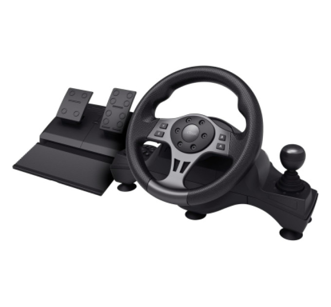 Trust Кермо Trust GXT 289 Movi PC/PS4/PS3/Xbox/Nintendo Switch (25122)
