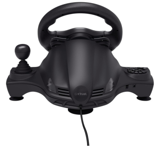 Trust Кермо Trust GXT 289 Movi PC/PS4/PS3/Xbox/Nintendo Switch (25122)