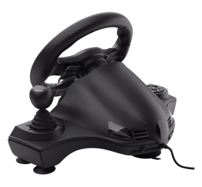 Trust Кермо Trust GXT 289 Movi PC/PS4/PS3/Xbox/Nintendo Switch (25122)
