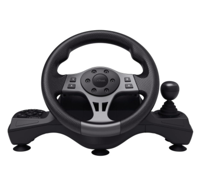 Trust Кермо Trust GXT 289 Movi PC/PS4/PS3/Xbox/Nintendo Switch (25122)