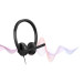 LENOVO Навушники Lenovo USB-A Wired Stereo Headset Gen 2 Black (4XD1P83425)