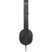 LENOVO Навушники Lenovo USB-A Wired Stereo Headset Gen 2 Black (4XD1P83425)