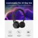 LENOVO Навушники Lenovo Wireless VoIP Headset (Teams) Black (4XD1M80020)
