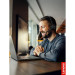 LENOVO Навушники Lenovo Wireless VoIP Headset (Teams) Black (4XD1M80020)