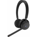 LENOVO Навушники Lenovo Wireless VoIP Headset (Teams) Black (4XD1M80020)