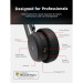 LENOVO Навушники Lenovo Wireless VoIP Headset (Teams) Black (4XD1M80020)