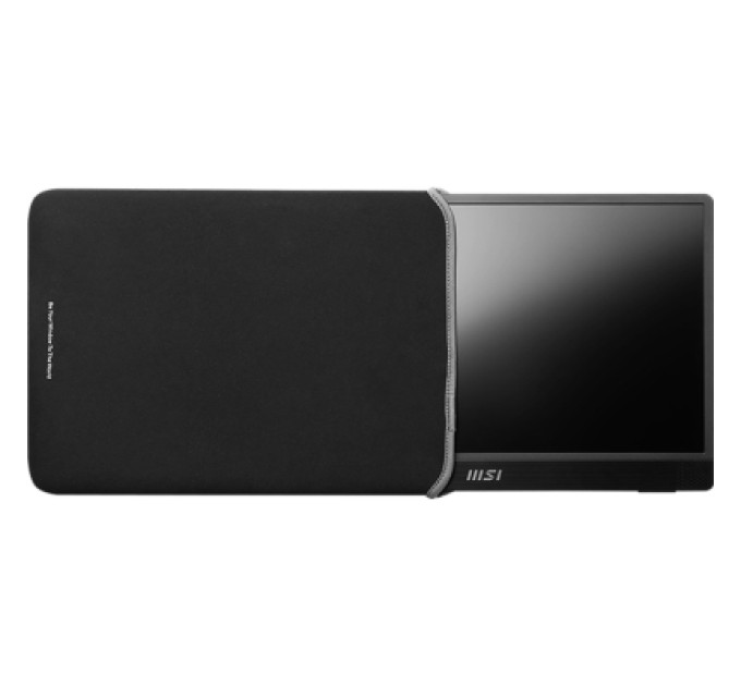 MSI Монітор MSI PRO MP161 E2