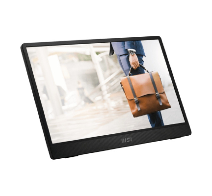 MSI Монітор MSI PRO MP161 E2